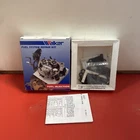 Walker 5235D Carburetor/fuel System Repair Kit Remanufactured. Price: $12.99.
