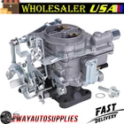 2-BBL Carburetor For 1986-1988 Suzuki Samurai 1.3L Engine Us Model TOY-250 New. Price: $62.95.