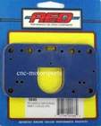 Aed Holley Reusable Metering Gasket (108-29) 5PK Carburetor New. Price: $26.95.