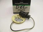 Carter 170-1776 Carburetor Choke Thermostat 74-76 Ford 4CYL 47R-484A CV263 TH235 New. Price: $17.95.