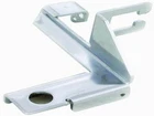 Rpc R9619 Adjustable Carburetor Linkage Bracket Manual Transmission - Chrome New. Price: $16.11.
