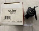 Motorcraft CK-2258 Carburetor Choke Pull Off Fits 97-98 Ford F-150 4.2L-V6 New. Price: $60.74.