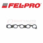 Fel-pro Intake Manifold Gasket Set For 1999-2000 Volvo S70 2.3L 2.4L L5 Zp New. Price: $32.59.