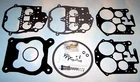 Edelbrock Quadrajet Carburetor Rebuild Kit 1903 1904 1906 1910 1990 1921 New. Price: $30.20.