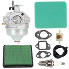 PC144853 Carburetor For Honda GC160 GCV160 GCV190 GC135 With Pin New. Price: $22.98.