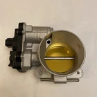 Chefull Electronic Throttle Body Compatible With Chevy, Gmc, Cadillac, Buick, Used. Price: $30.00.