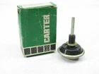 Carter 202-551 Carburetor Dashpot 1967-1969 Ford 170 240 300 Holley 1-BBL 1940 New. Price: $53.95.