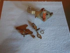 Holley 4-BARREL Carburetor Manual Choke Lot 1A 4150 Double Pumper 4776 4779 4781 Used. Price: $28.13.