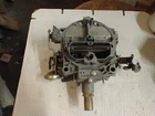 7029240 Rochester Quadrajet Carburetor Delco Rebuild Remanufactured. Price: $159.20.