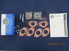 Mgb Hif 4 Twin Su Service Kit Carburettors New. Price: $127.34.
