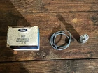 Nos 1971-1980 Ford Pinto 1975-80 Bobcat Cigarette Lighter Knob Element New. Price: $40.00.