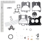 Walker Carburetor Repair Kit For F-100, Mustang, Capri, Zephyr 15863 New. Price: $75.49.