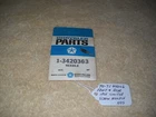 Nos Mopar 1970-1971 W/440 6 Pack Front Or Rear Carb Idle Limiter Screw Needle New. Price: $40.00.