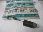 1985 1986 Grand Am Somerset Calais 2.5 Throttle Return Spring Gm 14105794 Nos New. Price: $15.95.