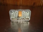 Holley 4150 4-BARREL 4777 Carburetor Secondary Metering Block Cfm 6497 6501 Used. Price: $45.00.