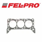 Fel-pro Right Cylinder Head Gasket 2003 Ford E-150 Club Wagon 4.2L V6 Nl New. Price: $72.86.