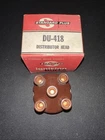 Standard Motor Products DU-418 Distributor Cap 4-CYLINDER Free Shipping!!! New. Price: $13.69.