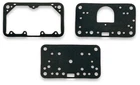 Moroso 65222 Buna Holley Metering Plate Gaskets Set Of New. Price: $30.23.