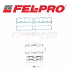 Fel-pro Cylinder Head Gasket Set For 1996-1999 Chevrolet P30 5.7L V8 Wf New. Price: $120.96.