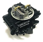 Omc & Volvo Penta Barrel Holley 4160 Marine Carburetor Remanufactured. Price: $549.99.