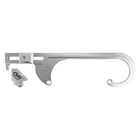 Chevy C30 1975-1979 Cvr Performance Throttle Linkage Bracket New. Price: $80.26.