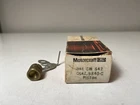 Genuine Oem Ford C6AZ-9840-C Piston Assy Motorcraft CM-642 Nos New. Price: $29.99.