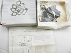 Wells CK544A Carburetor Rebuild Kit 1975-1976 Amc Holley 1-BBL 1946 New. Price: $17.99.