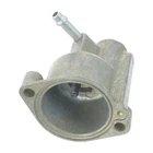 Genuine Ford 1981 Light Truck Carburetor Diaphragm Cover CM-3729 E1TZ-9B580-A New. Price: $29.54.