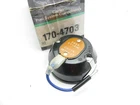 Carter 170-4703 Carburetor Choke Thermostat For 1980-1986 Datsun DCR342 DCR360 New. Price: $149.95.