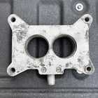 Ford Vintage Carburetor Spacer, 302 Mercruiser C4AE-9A589-D Used. Price: $50.00.