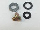 Holley Qft Aed Carburetor Needle And Seat Hardware Kit With Gaskets New. Price: $6.99.