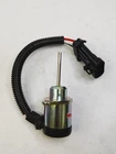 Holdwell 610 S130 S150 S160 S175 Stop Solenoid HD04400188 Bobcat 1G925-60011 New. Price: $36.35.