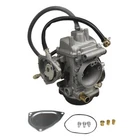 Carburetor Assembly Fit Yamaha Big Bear YFM400 2000-2012 Oem 4S1-E4101-10-00 New. Price: $165.99.