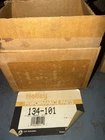 Genuine Holley 134-101 Fuel Bowl Primary Nos Vintage New Old Stock. Price: $175.00.