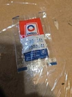 Nos Gm 7035141 Needle And Seat Assembly Rochester Carburetor Chevy Buick Olds Oe New. Price: $14.25.
