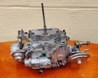 Rochester Quadrajet Carburetor M4MC 17057512 1975-77 Chevy Gmc Truck 454 7.4 Mt For. Price: $99.50.