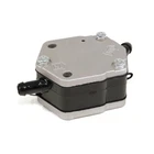 Fuel Pump For Yamaha 6E5-24410-03-00, 6E5244100300, 6E5-24410-10-00 Marine Motor New. Price: $19.99.