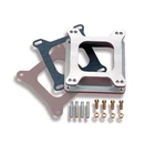 Holley 17-9 Intake Manifold Spacer Used. Price: $119.99.