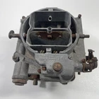 1965 66 Chevrolet Carter 4BBL Wcfb Carburetor Core O2 Used. Price: $74.95.