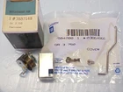 1966 1967 Corvette Nova L79 350HP 327 Holley Choke Thermostat Rod Assy Nos New. Price: $200.00.