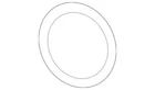 Genuine Nissan Gasket 16175-6CA0A New. Price: $39.68.