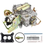 Barrel Carburetor 2100 2150 Motorcraft Ford 289 302 351 F100 F250 F350 New. Price: $146.08.