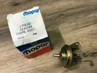 1978 79 Dodge Plymouth Chrysler Nos Mopar V8 318 Carb Choke Diaphragm 4131088 New. Price: $55.00.