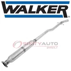 Walker Exhaust Resonator & Pipe Assembly For 2003-2006 Volvo XC90 2.5L 2.9L Yt New. Price: $399.33.