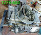 Refreshed/tested Holley 1273 Eczw (604) 450 Cfm 4150 1584 1589 Antistall Dp Used. Price: $348.00.
