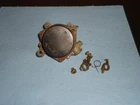 Holley Carburetor Automatic Choke Housing 2B 34R-6551B 4-BARREL 4150 4160 Used. Price: $34.75.