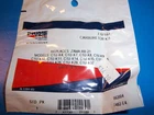 New Prime Line 7-07197 Carburetor Kit Replacement For Model Zama RB-21 B171A. Price: $13.40.