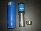 Wilson Tool Spt 0001743690-000030 Thk Turret Punch Press Coin Form-down Die Set Used. Price: $199.99.