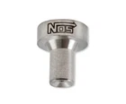 Mr. Gasket 97 Carburetor Heat Dissipater - Holley/afb 1/4 Inch New. Price: $42.02.