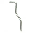 1968-1969 Corvette Rod Carburetor Choke With Quarda Jet New. Price: $36.95.
